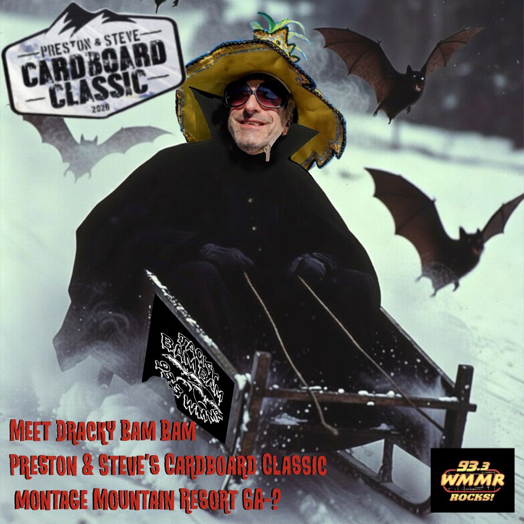 jackybambam933 WAKE UP EVERYBODY! WAKE UP EVERYBODY! Up the irons