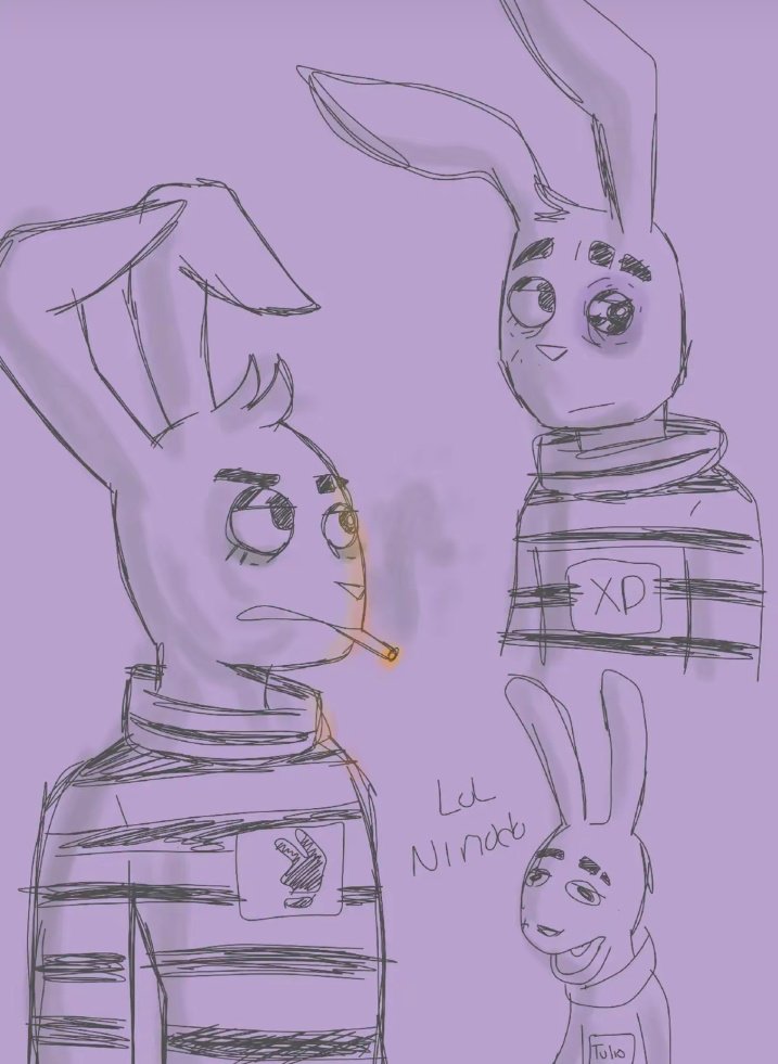 aguafluidadraws's tweet image. Caramba,sigo recordando está versión mía JAJAJJ 
#31minutos #bodoque