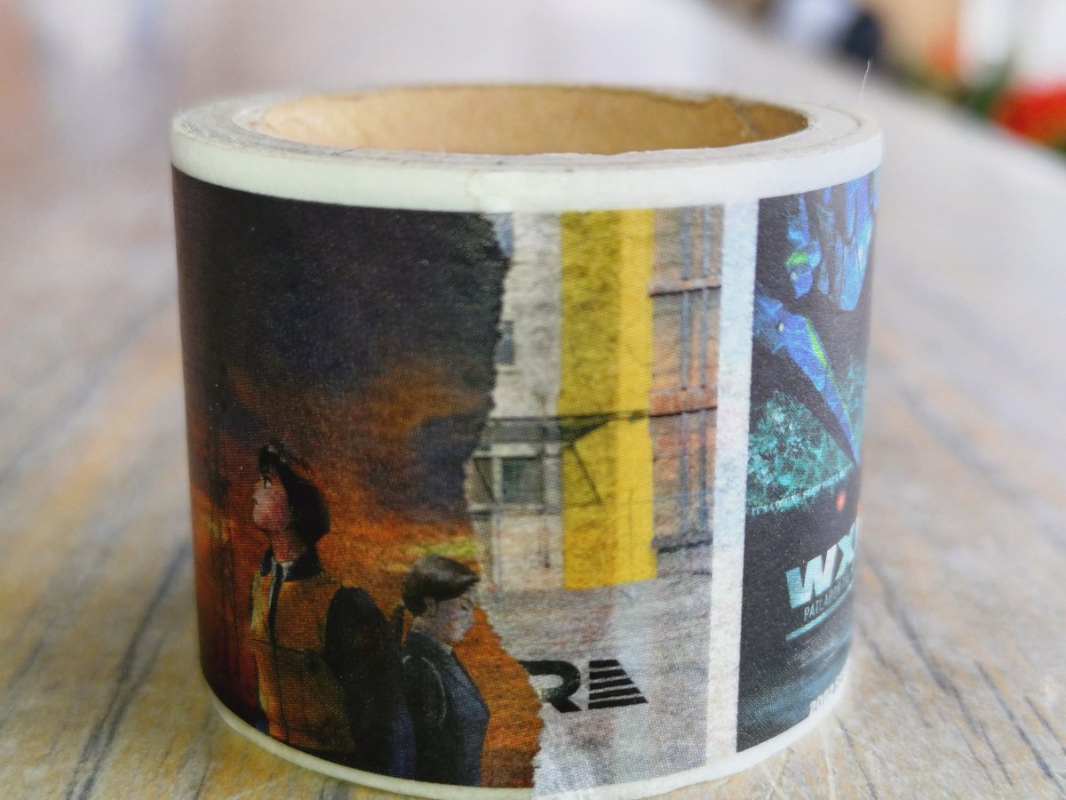 断捨離でヤフオクだのメルカリにいろいろ出品中🔨 梱包作業📦️結構