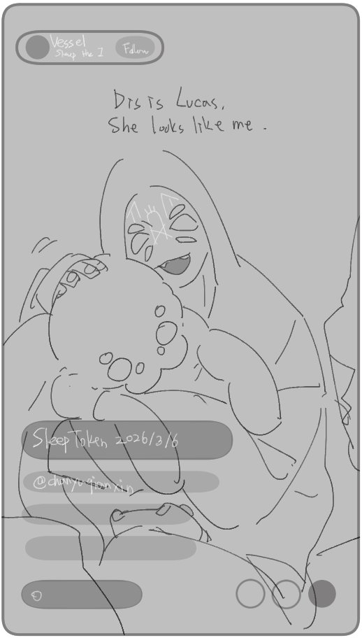 时忏🫐 tweet media