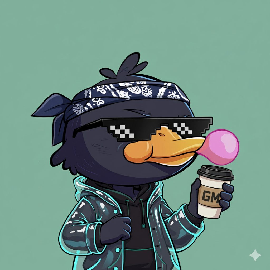 CryptoNotes tweet media