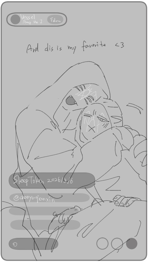 时忏🫐 tweet media