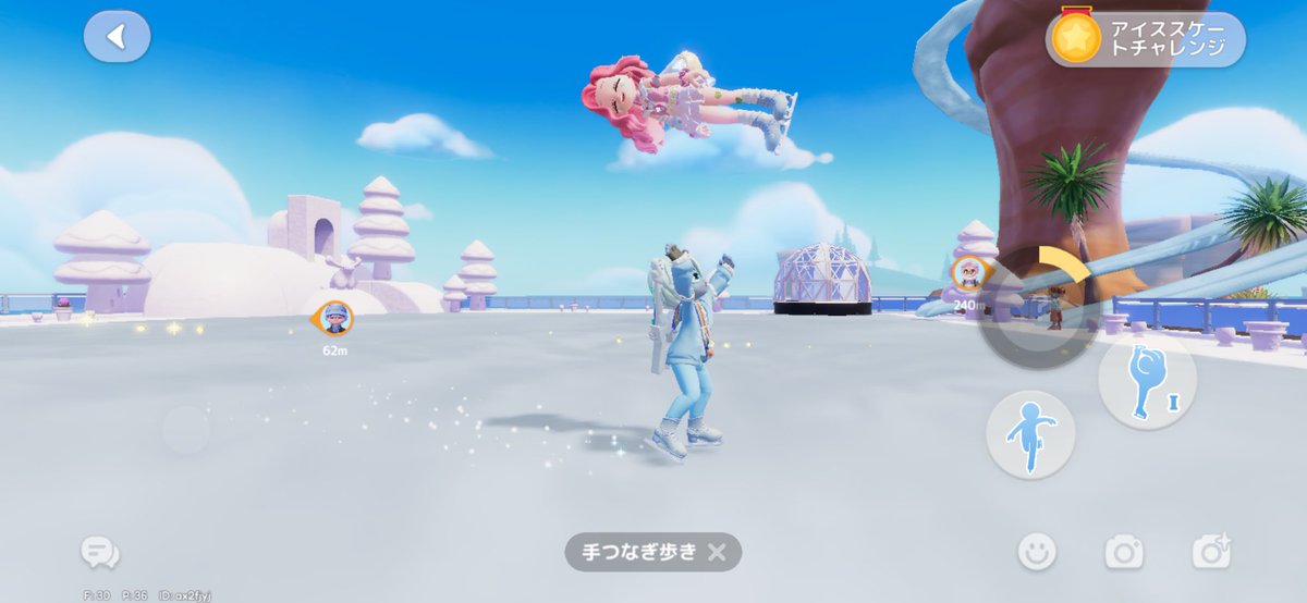 ヒロ＊LIBERTE@FK7 tweet media