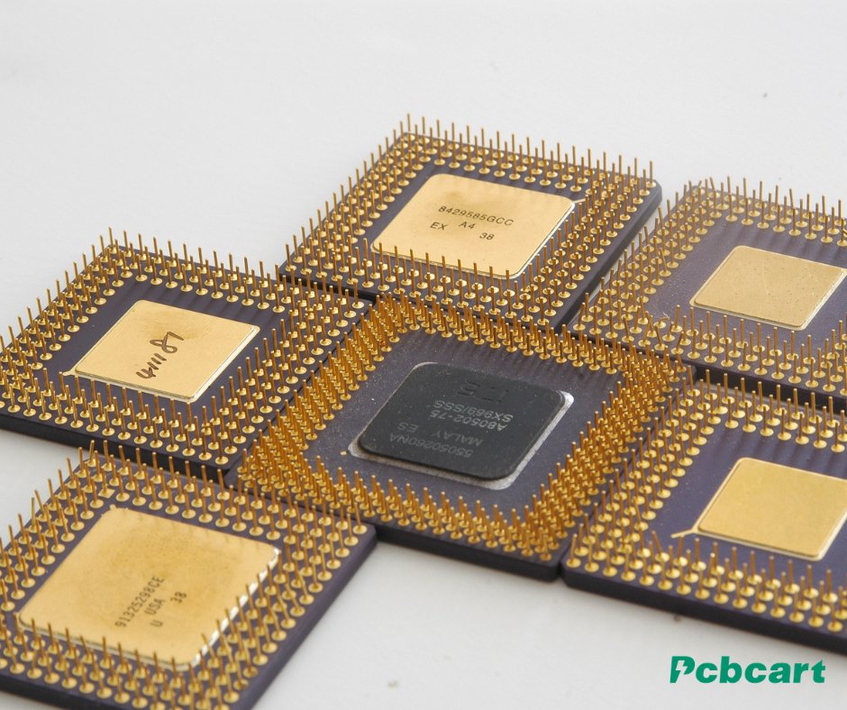 PCBCart tweet media