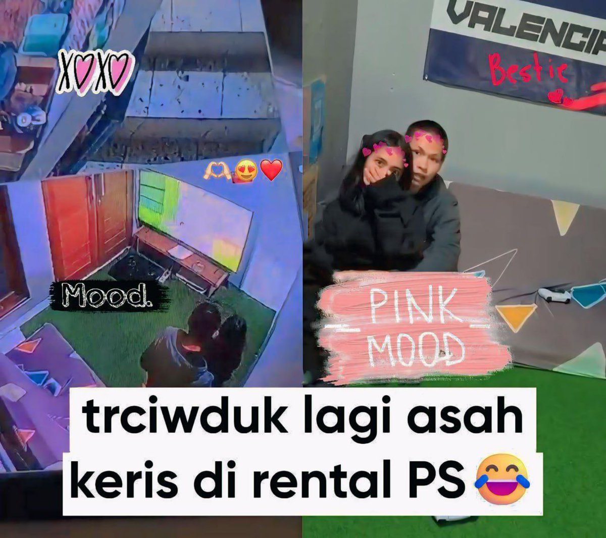kakak xifi tweet media