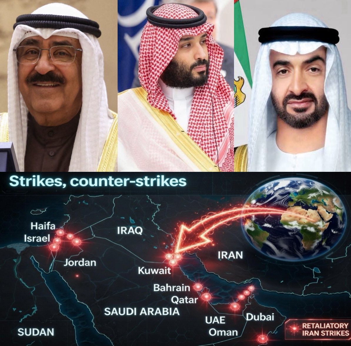 Beyond The Masks tweet media