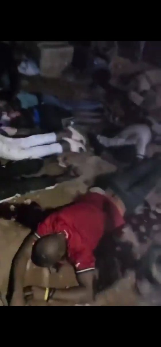 Mkongoo. tweet media