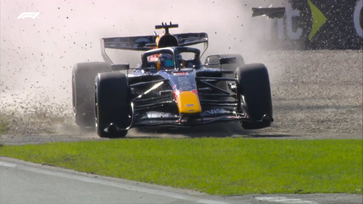 Formula 1 tweet media