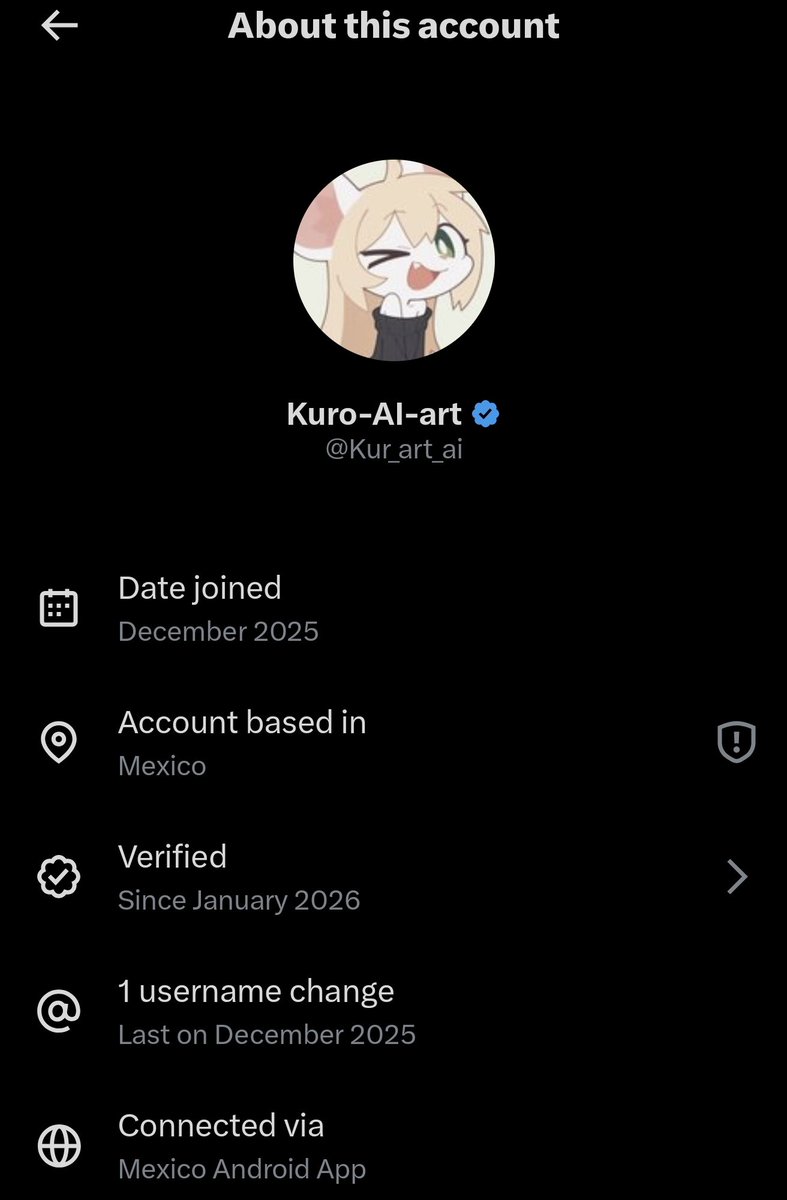 Hello my name is ChudjakOfficial tweet media