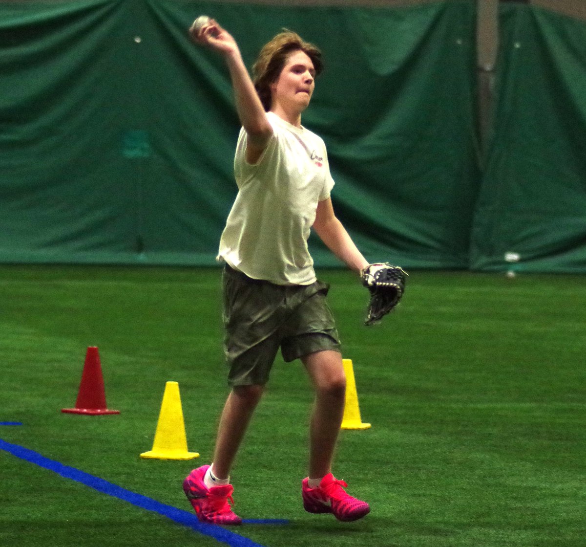 Gordie Howe Sports Complex tweet media