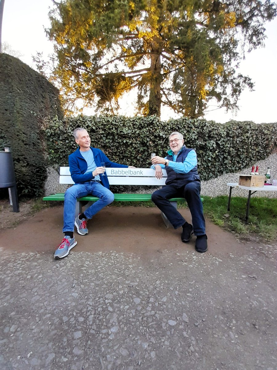 Steffen Ball tweet media