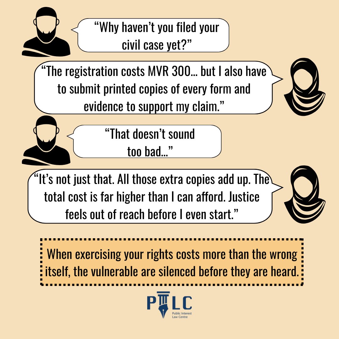 Public Interest Law Centre tweet media