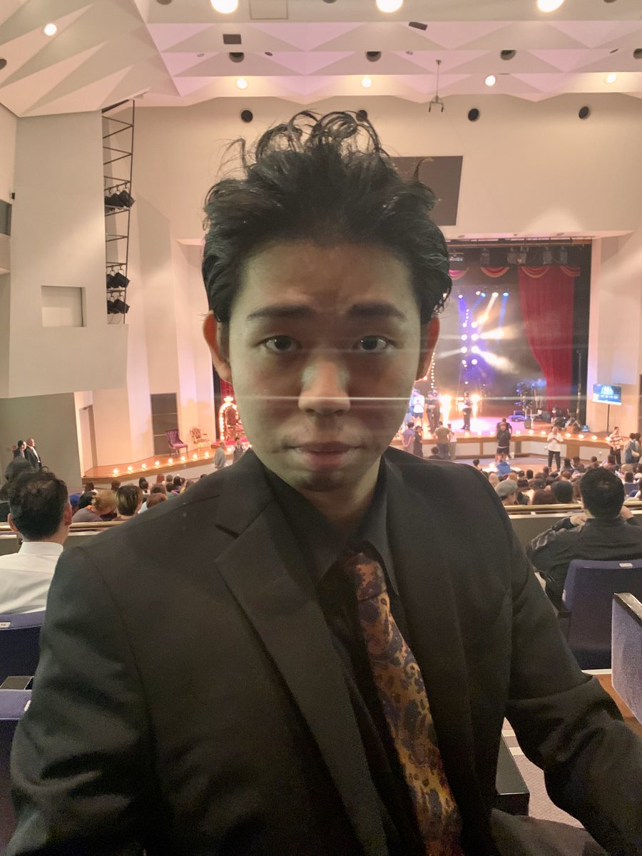 告知

今日から公開の「スペシャルズ」に風間組の組員役として出演しております

#映画スペシャルズ