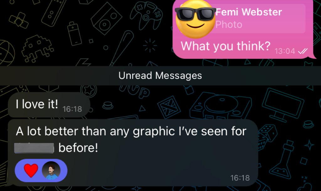 Femie ♌️ tweet media