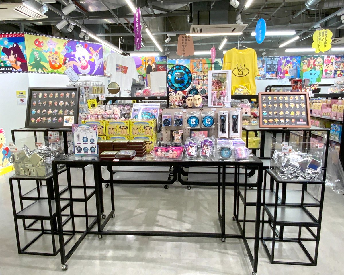 ⭐️POPUP情報⭐️】 リニューアルオープンした「シネマパレードツアー