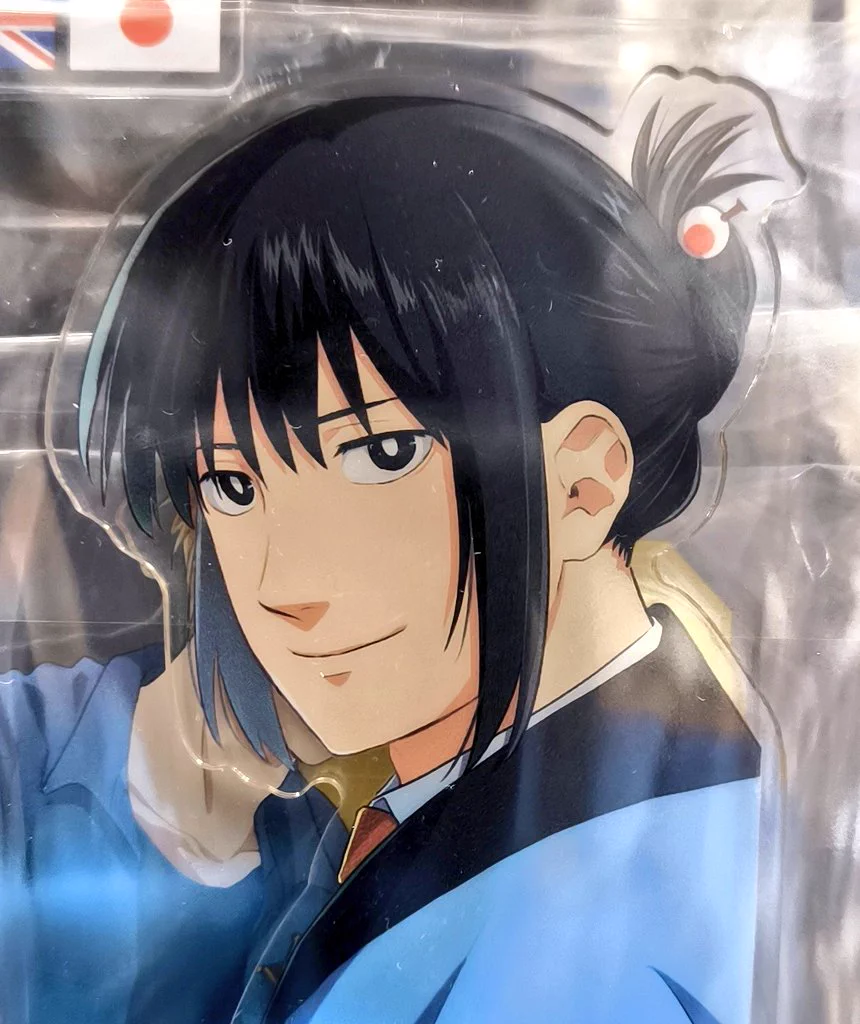 K-BOOKS キャラ館 on X: 