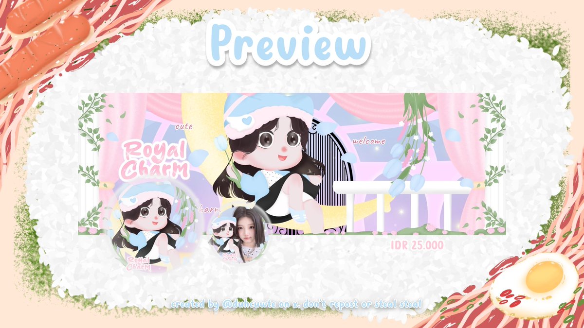 𝒔𝒚𝒂𝒏 OsPek layout 📌 tweet media