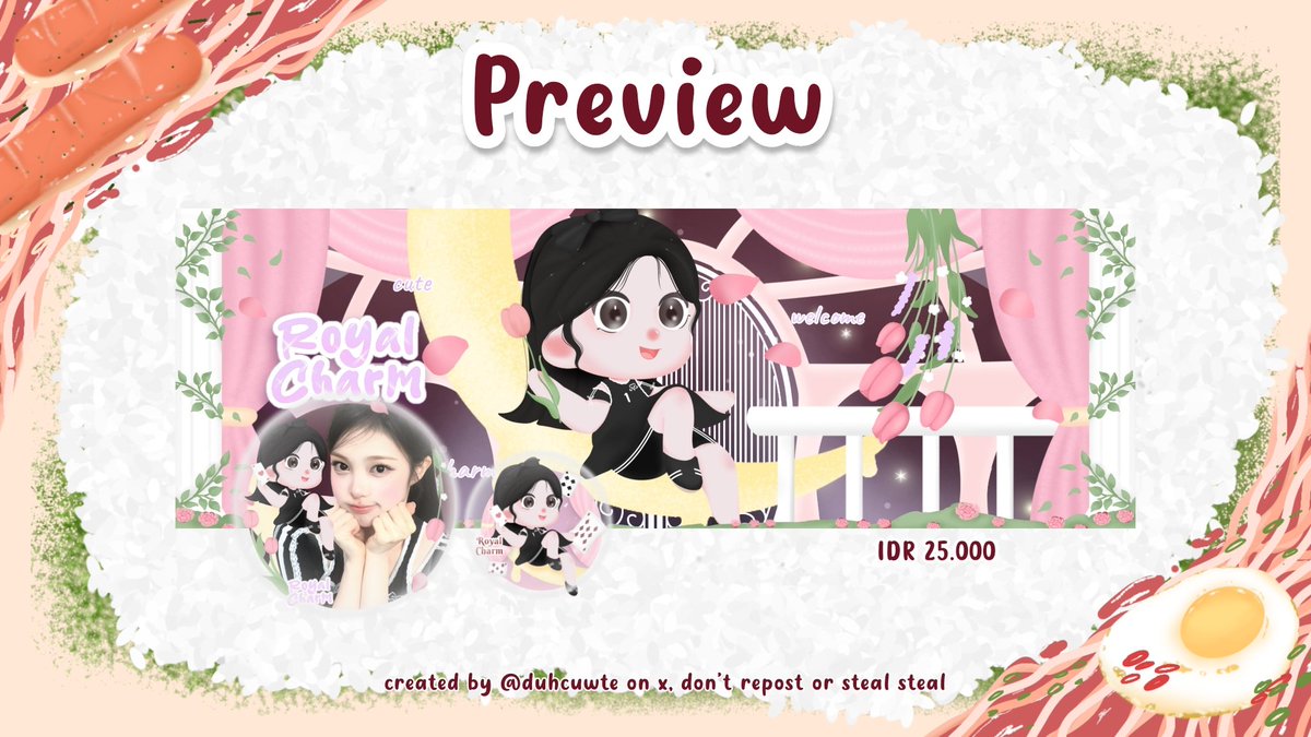 𝒔𝒚𝒂𝒏 OsPek layout 📌 tweet media