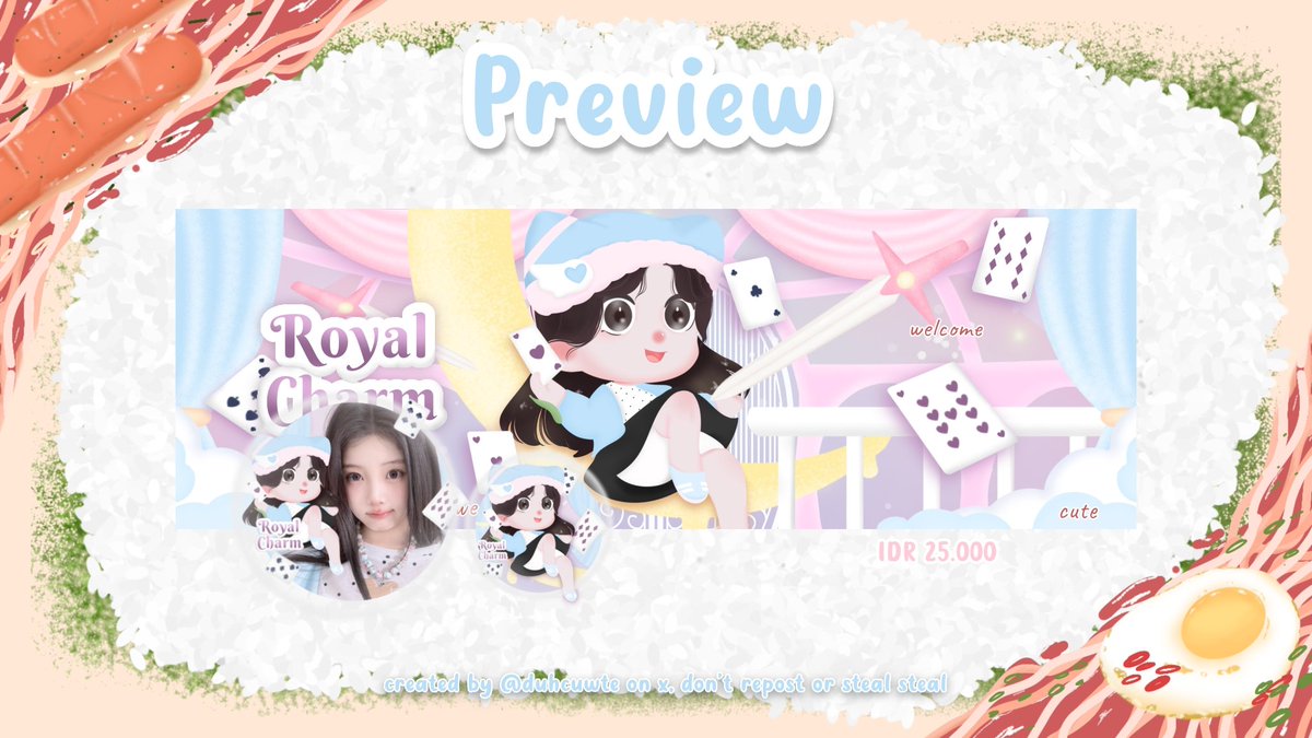 𝒔𝒚𝒂𝒏 OsPek layout 📌 tweet media