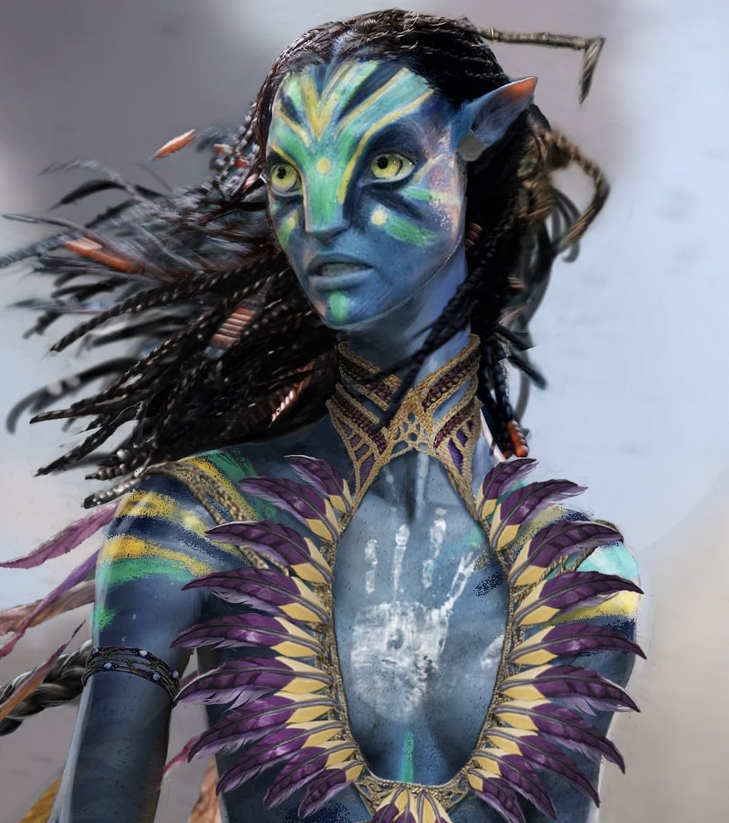 st. vixi of the knife 🗡️ tweet media