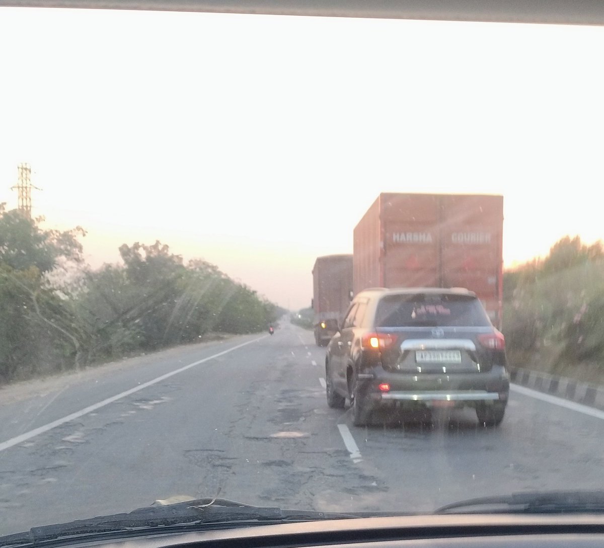 Damodar Bayya tweet media