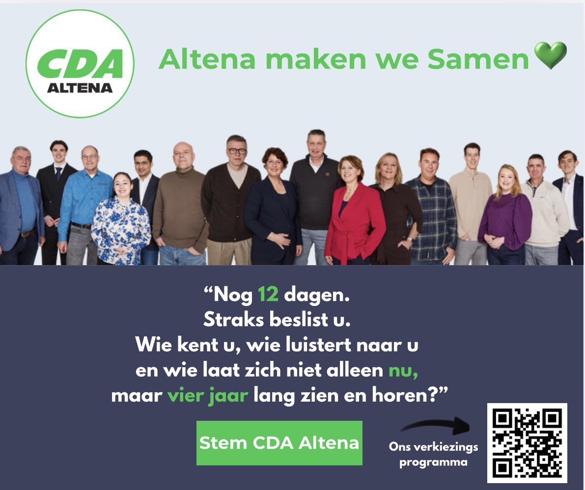CDA Altena tweet media