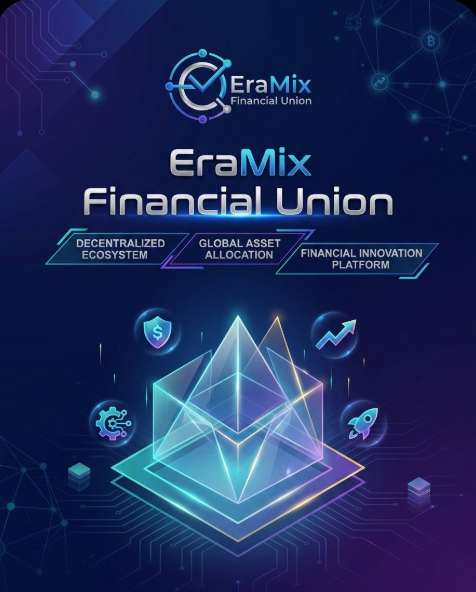 EraMix_Union's tweet photo. EraMix Financial Union

Market update: BTC trading in range, ETH stable, altcoins mixed as liquidity rotates across the crypto market.

#EraMixFinancialUnion #CryptoMarket #Web3 https://t.co/uao8FKtUda