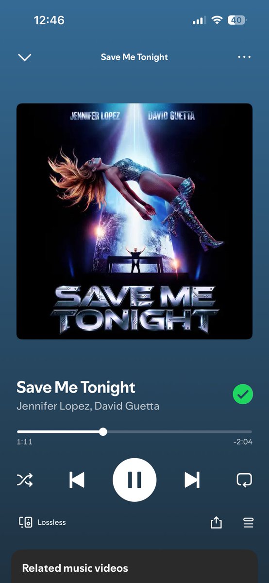 jloqueen_1's tweet image. 💖OMGGGG-WHAT AM I EVEN DOING RN?!? Am IN AWE &amp;amp; HEAVEN WITH this 🆕 @JLo release of #SaveMeTonight !!!! I swear I am going to be up all night dancing the night away!!! An all-day repeat is a MUST!!! An absolute classic iconic in every way!!! JLo love this! 🪩💃 BEAUTIFUL SONG💝