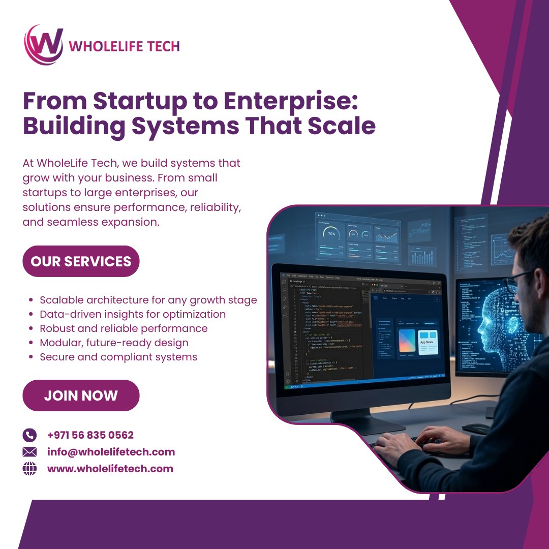 WholelifeTech tweet media