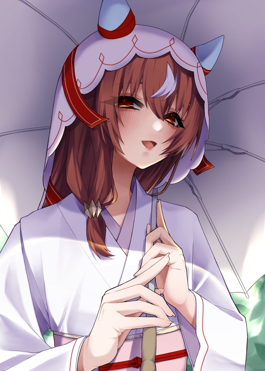 ｷﾐｶﾞﾜ tweet media