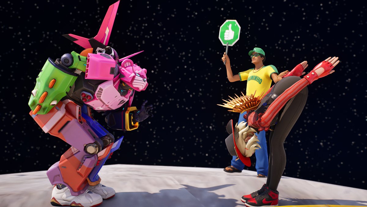 YamtoZakula_ss's tweet image. ＃62.パブリックOnlyUp！での平和な思い出🌸
ヒクシーさんのオンリーアップ２００人目ゴール者が朝練に偶然誘ったりりゆになったのはビックリこいた瞬間ꉂ🤣ｗ
何か自分が嬉しい気持ちになりました～(๑•̀ㅂ•́)و✧
ありがとうございました！🧸🤝🌸
#フォートナイト #fortnite #OnlyUp