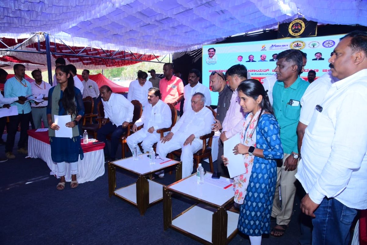 Ramalinga Reddy tweet media