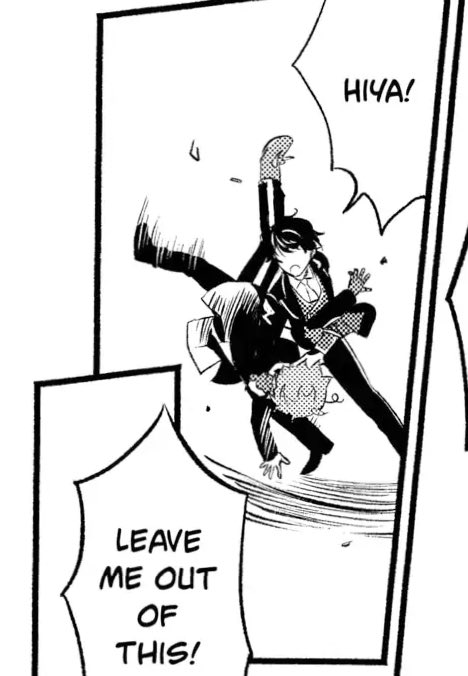 lex 🧁♥️MIROACE CEO‼️ tweet media