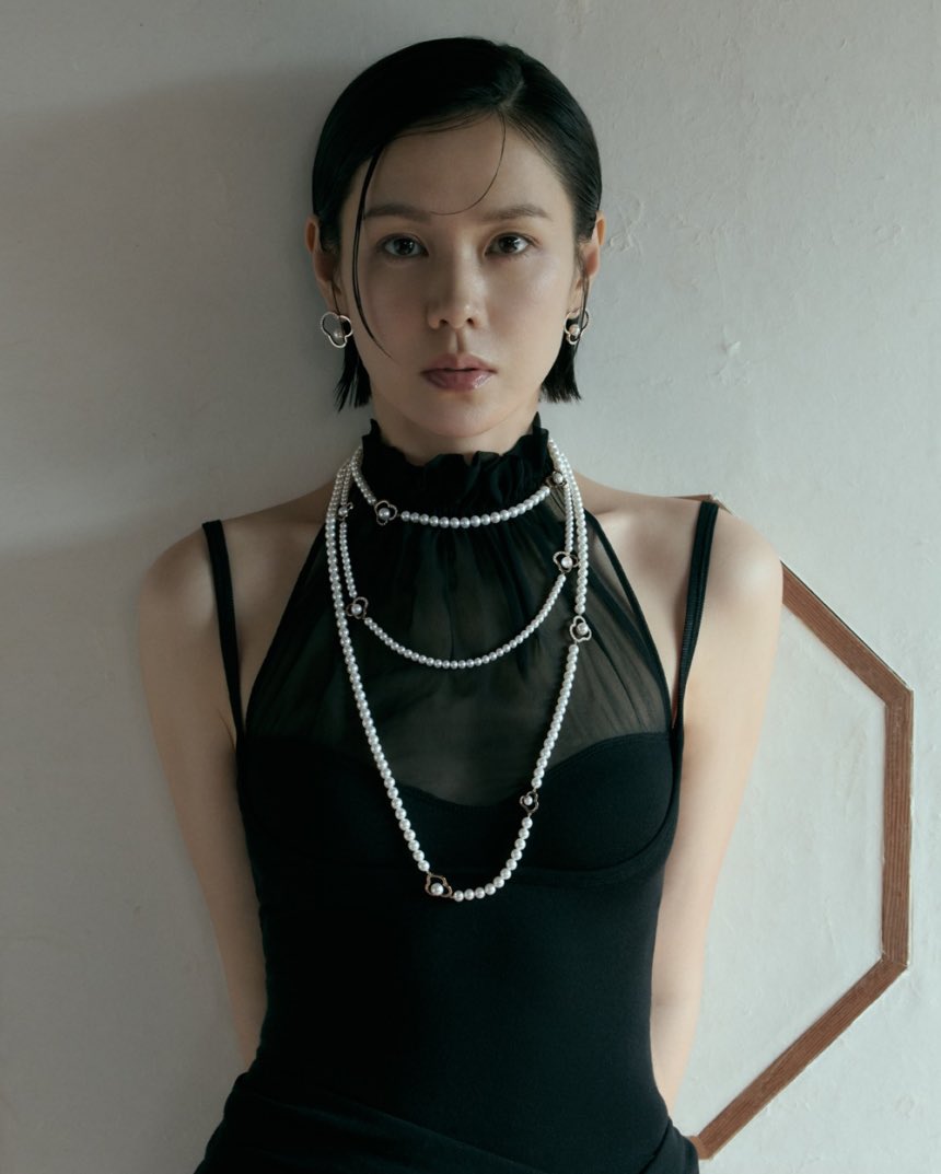 son yejin 𝙥𝙞𝙘𝙨 tweet media