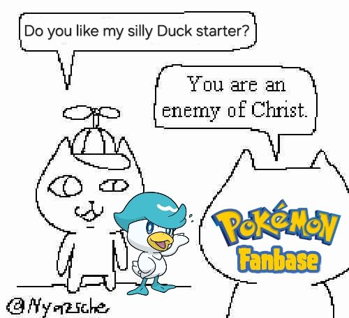 Ray the Snivy tweet media