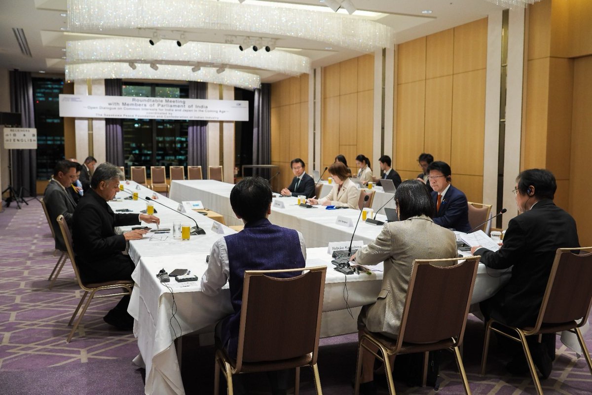 Manish Tewari tweet media