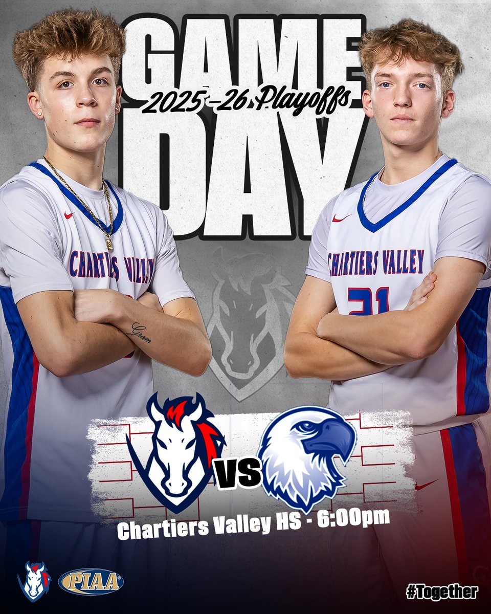 Chartiers Valley Basketball tweet media