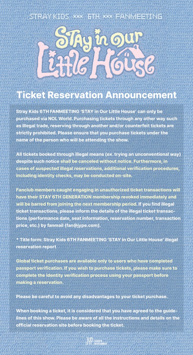 Stray Kids tweet media