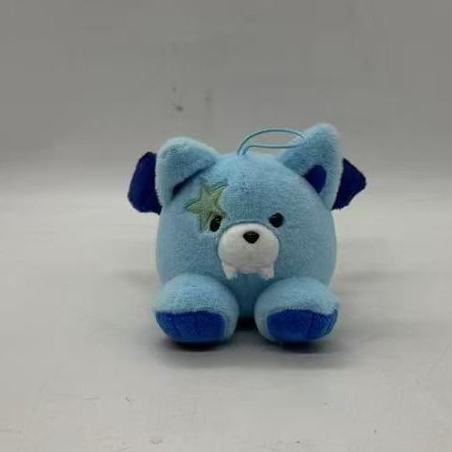 inch check wts lfb #aveey_gos
Collect them all! 😉
ENHYPEN VKR INSPIRED KEYRING (actual sample posted)
P180 + isf
-- DOO: March 20 
-- DOP March 20
-- 1st week of April
(around 9.8cm)

Reply member + qty 
❌NO DM please❌ nocancellationoforders❌sensi
#ENHYPEN