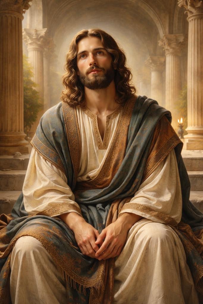 Jesus is Christ tweet media