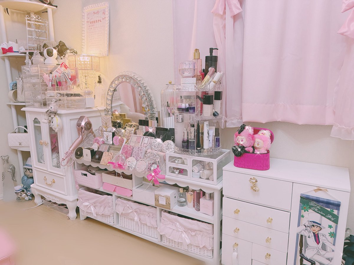 怪盗りなち👑🪽 (@r_154cm) / Posts / X