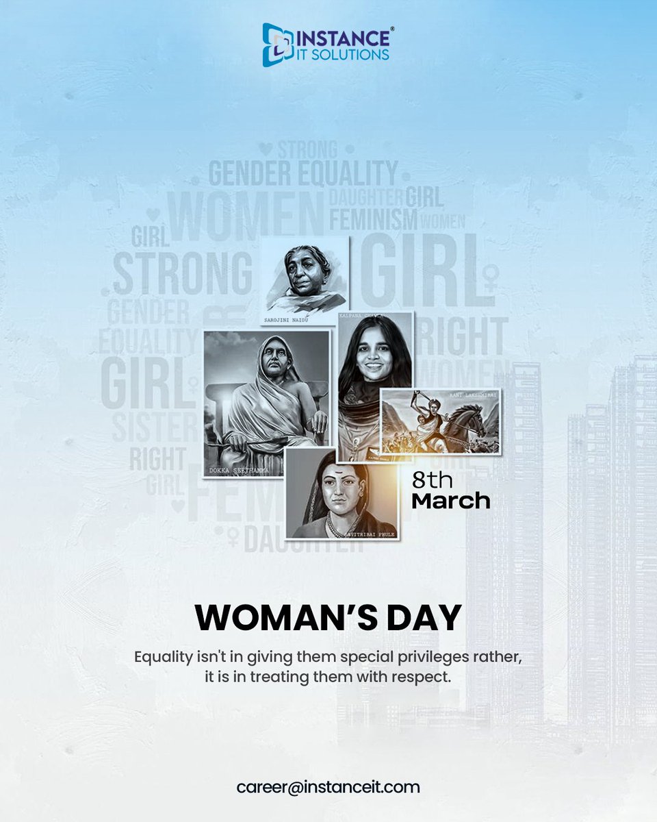 Instance IT Solutions tweet media