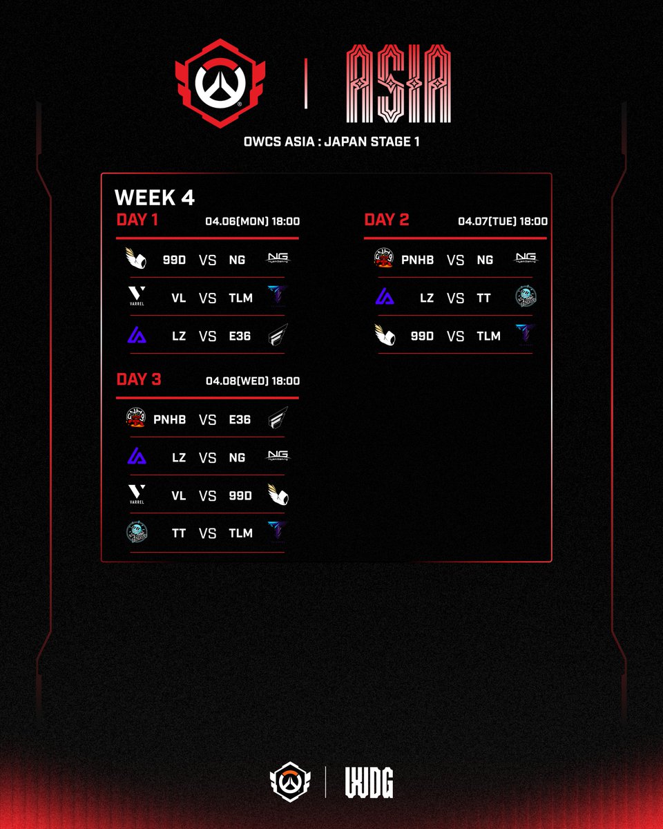 WDGJAPAN tweet media