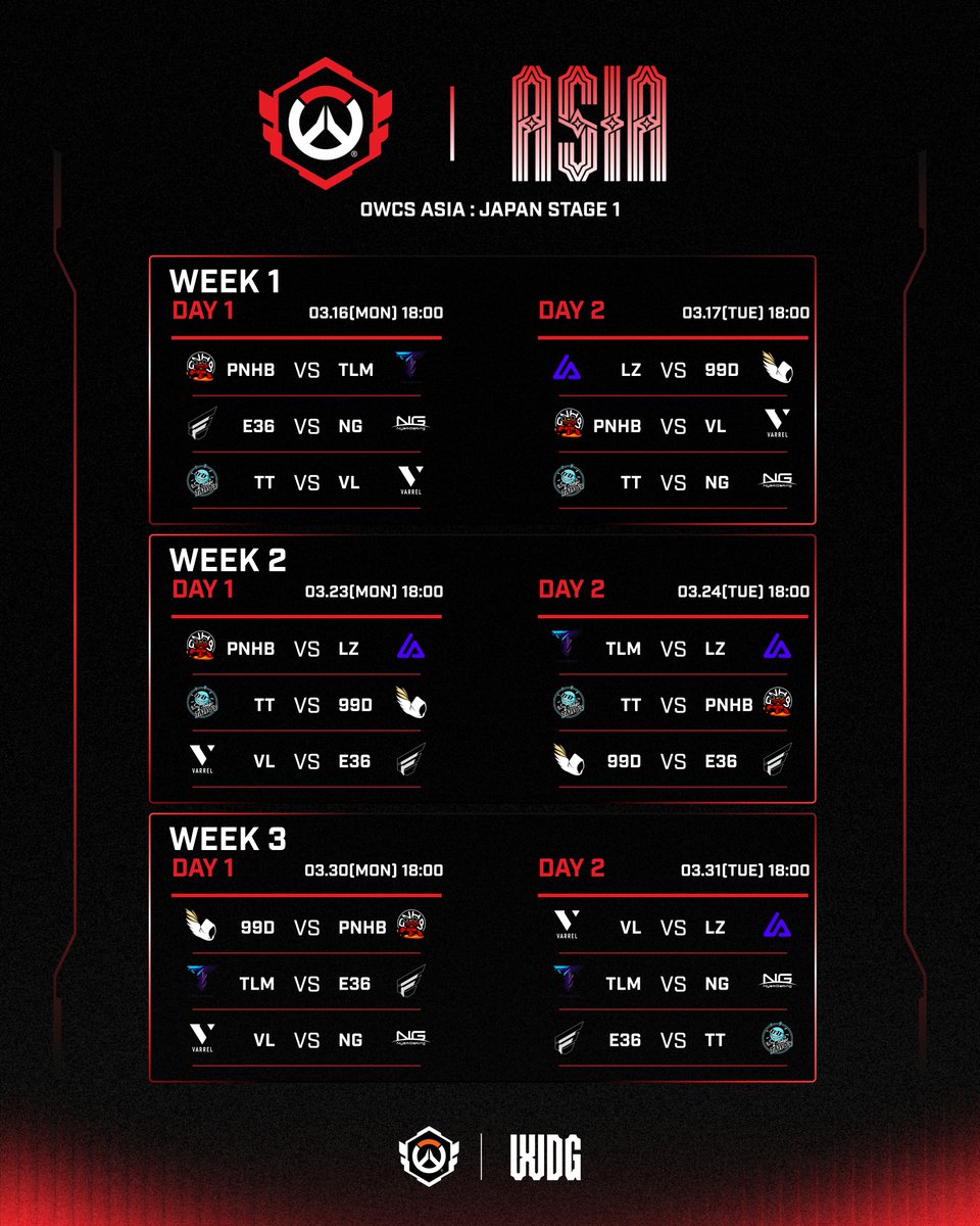 WDGJAPAN tweet media