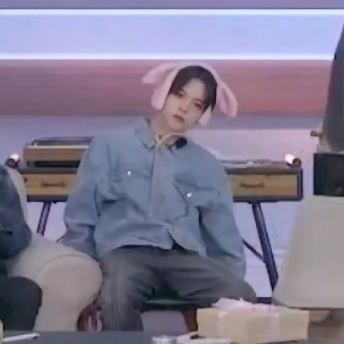 พี่จ๋าาา ตอนนี้กระปุกหมูอู๊ดบักหล่าผอมแห้งไม่มีแรง ช่างดูน่าสงสาร🥺 แวะมาเติมปุกให้เต็มกันนะคับพี่ คนละ 5 บาท 10 บาท 

🟢 GOAL 2,3 ยอดสะสม : 954.40 บาท
ยังขาดอีก : 14,545.60 บาท

🌼 ยอดสะสมทั้งหมด : 14,954.40 บาท

รายละเอียดการโดเนท
🔗 shorturl.asia/fQ8iM