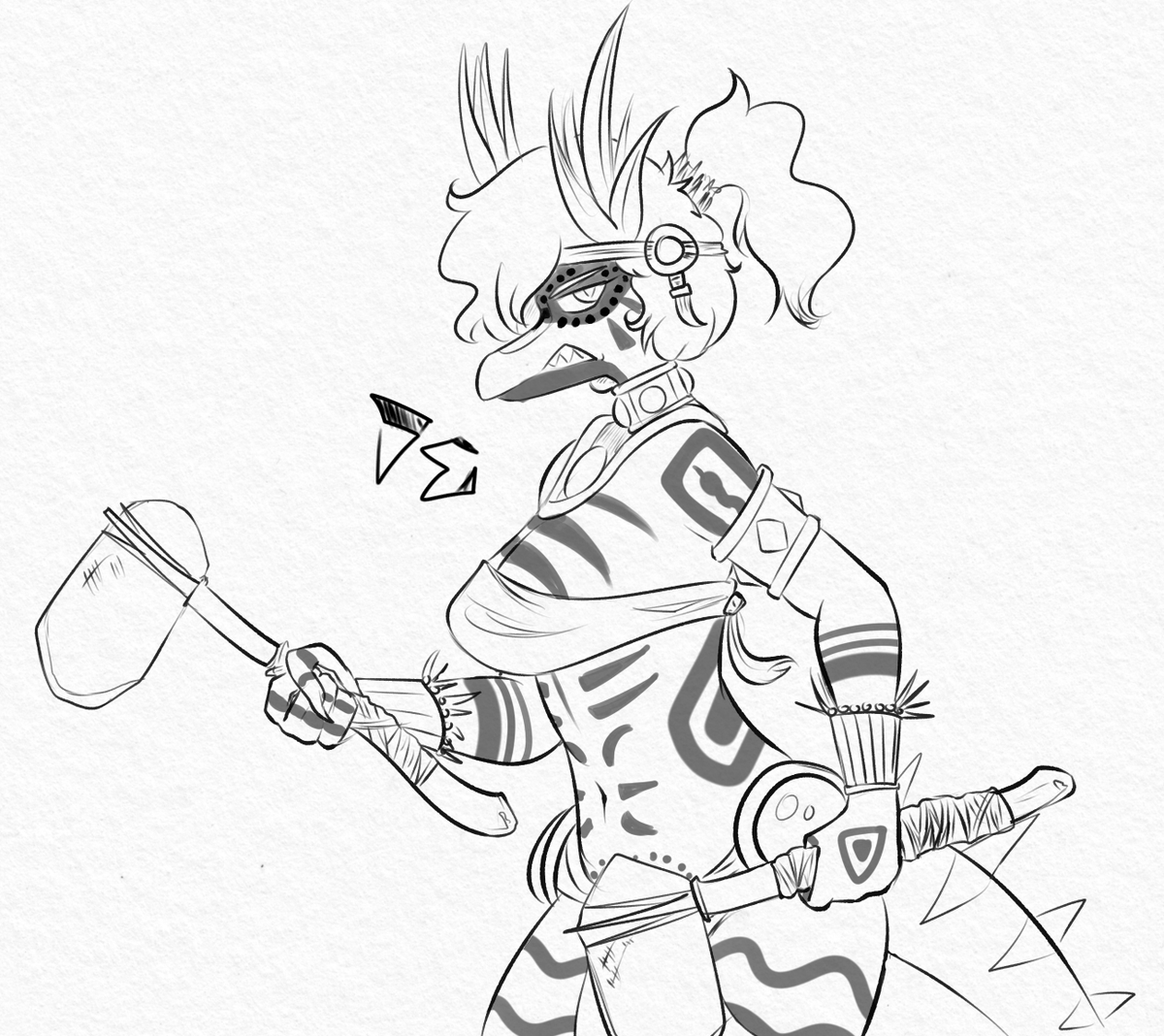 🔞 Jacket_Ignites tweet media