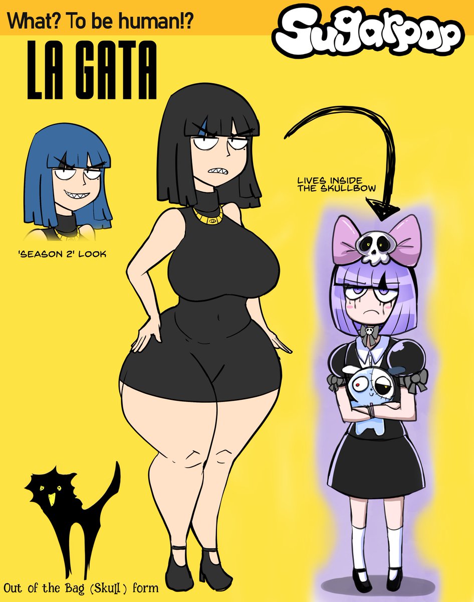 🔞SugarPop🔞 tweet media