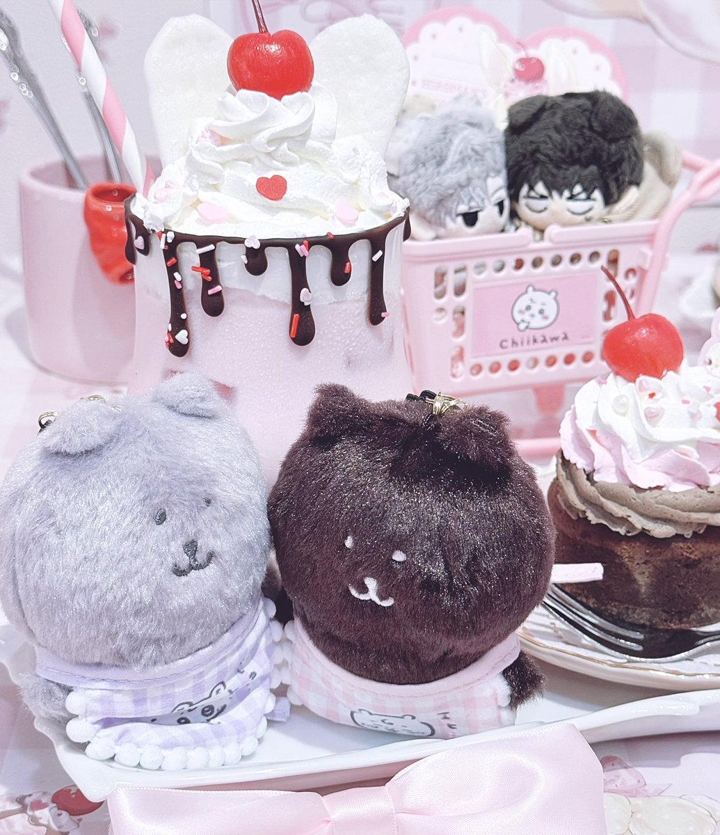 Post by まるる on X: 🩶🖤