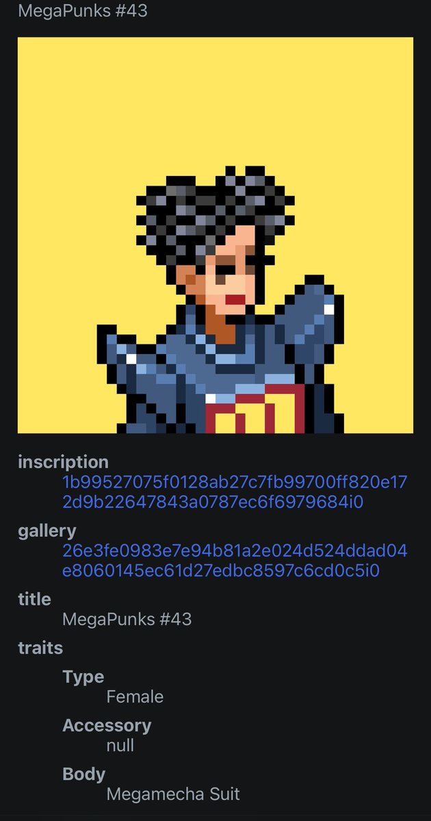 Megapont tweet media