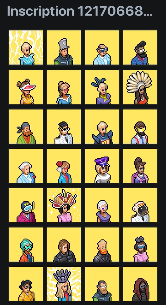 Megapont tweet media